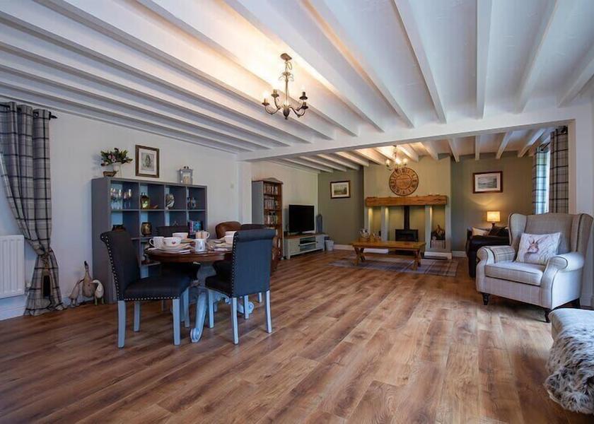 England Middlesbrough Room