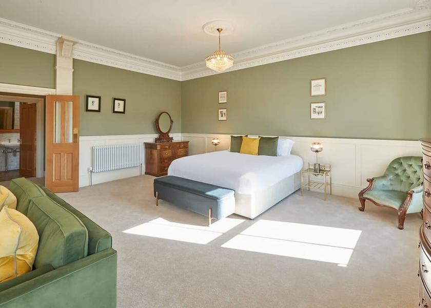 England Saltburn-by-the-Sea Room