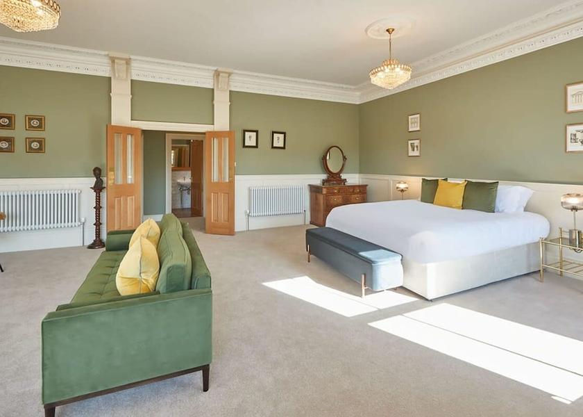 England Saltburn-by-the-Sea Room