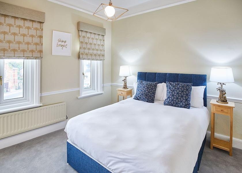 England Saltburn-by-the-Sea Room