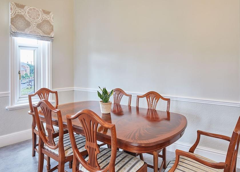 England Saltburn-by-the-Sea Room