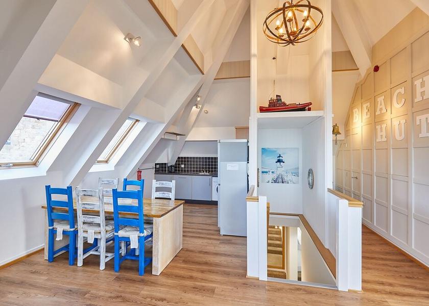 England Belford Room