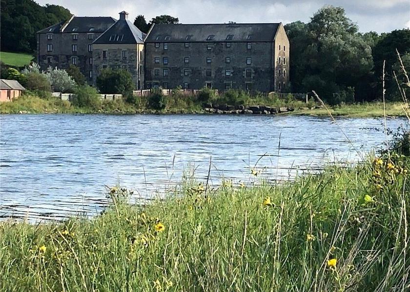 England Belford Room