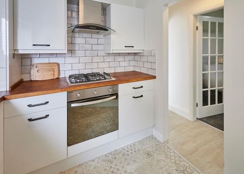 England Saltburn-by-the-Sea Room