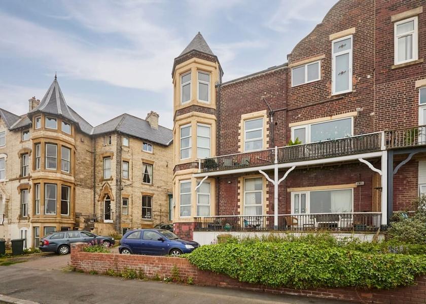 England Saltburn-by-the-Sea Room