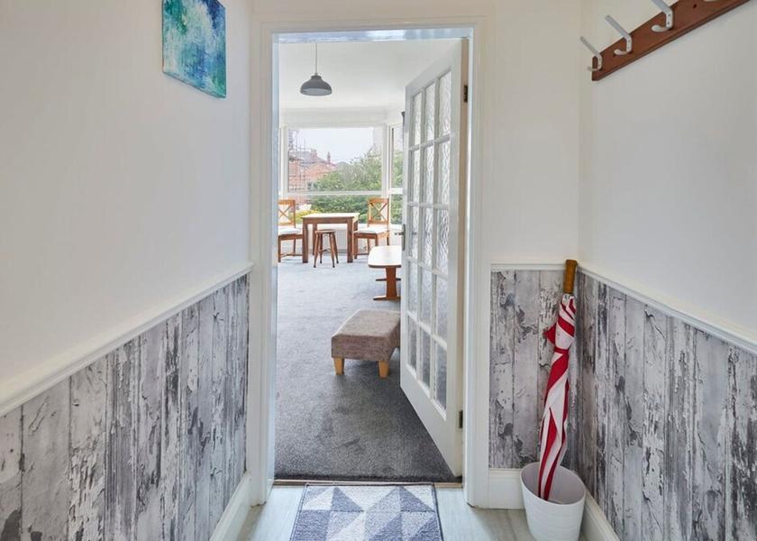 England Saltburn-by-the-Sea Room