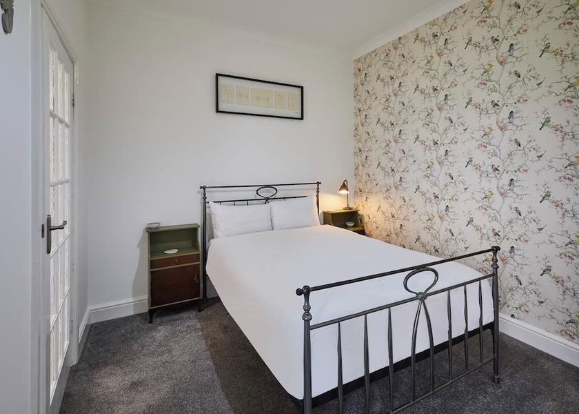 England Saltburn-by-the-Sea Room