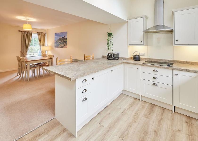 England Belford Room