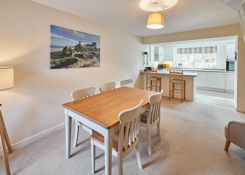 England Belford Room