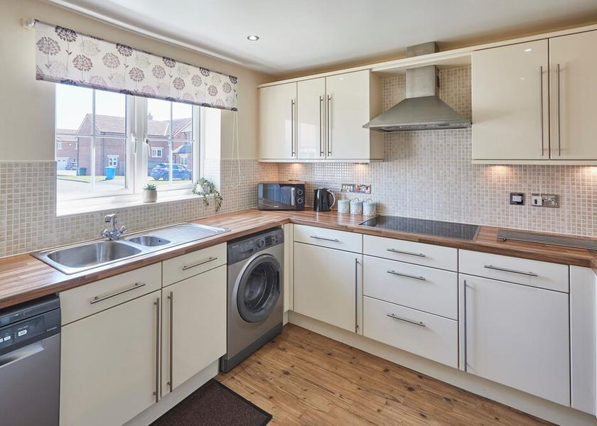 England Chathill Room