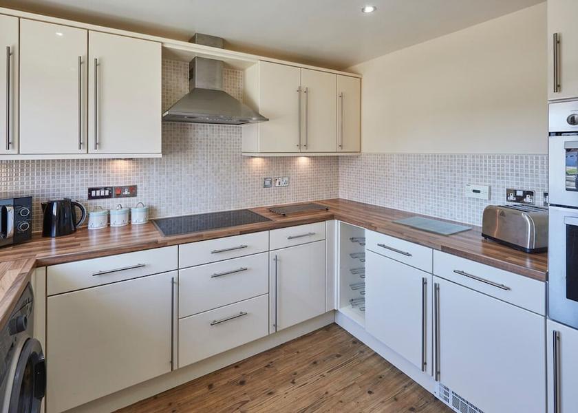 England Chathill Room