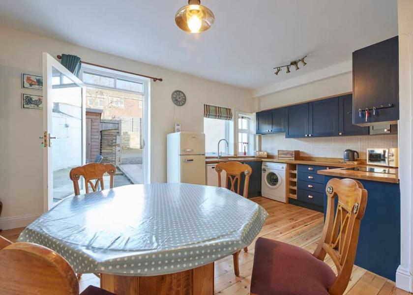 England Corbridge Room