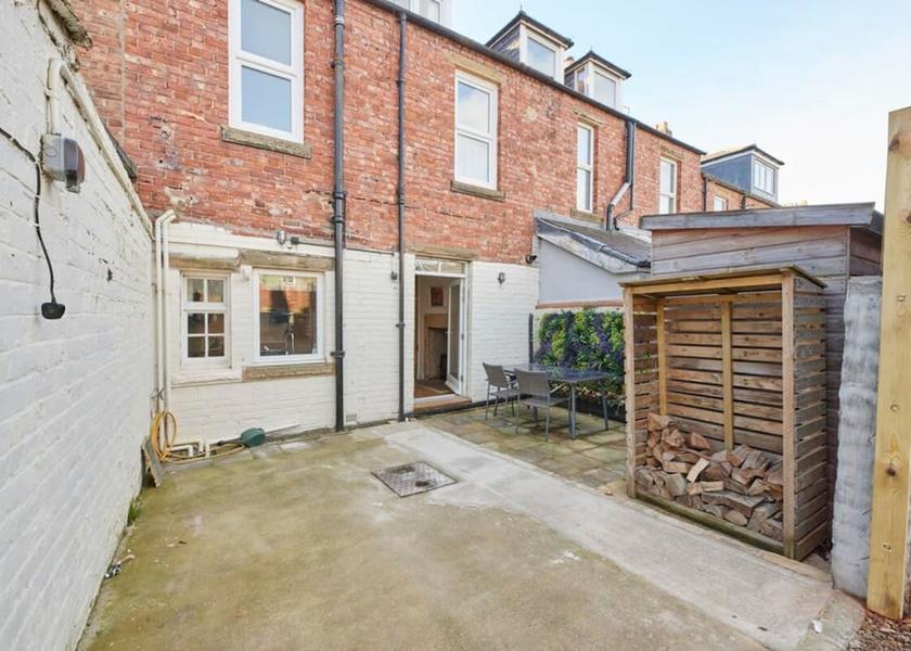 England Corbridge Room