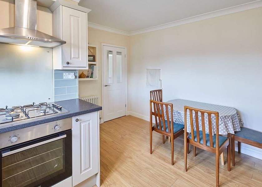 England Saltburn-by-the-Sea Room