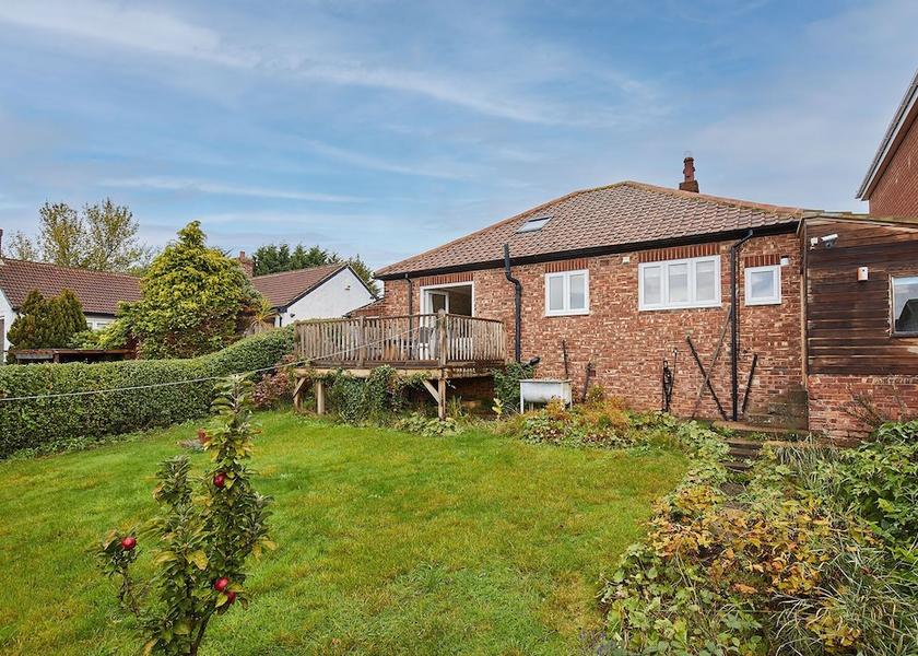England Saltburn-by-the-Sea Exterior Detail