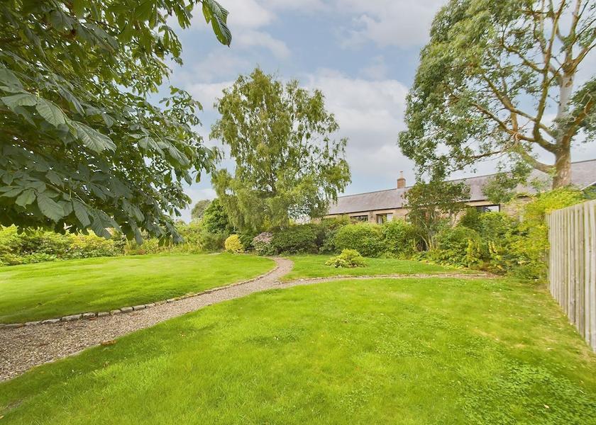 England Belford Room