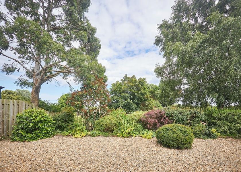 England Belford Room