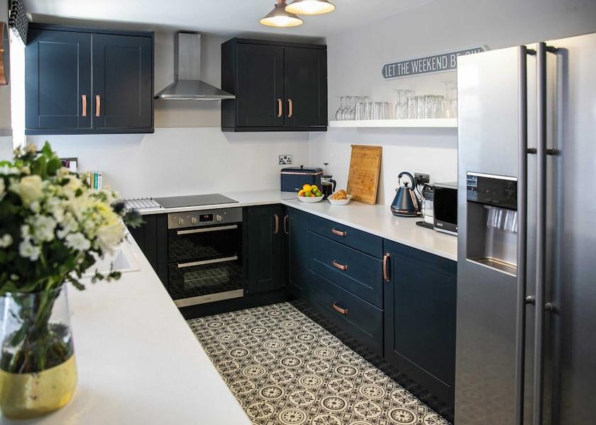 England Saltburn-by-the-Sea Room