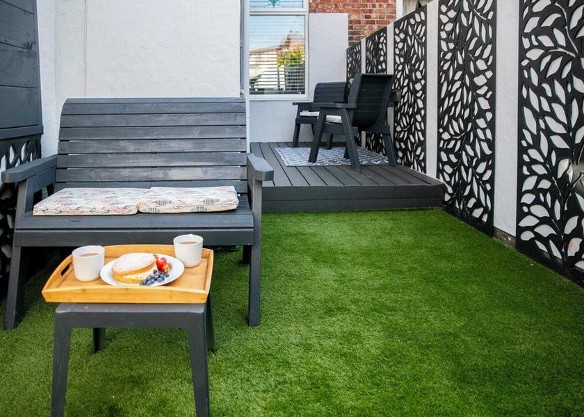 England Saltburn-by-the-Sea Room