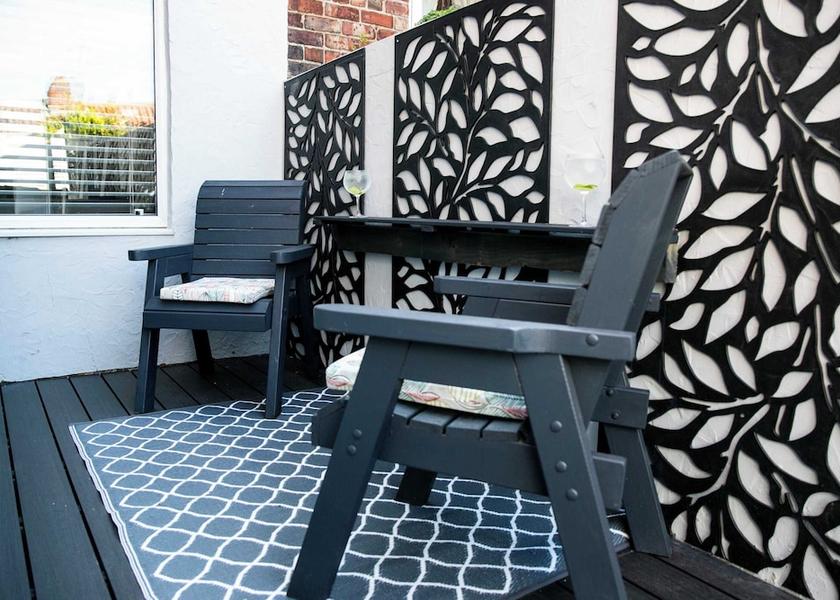 England Saltburn-by-the-Sea Room