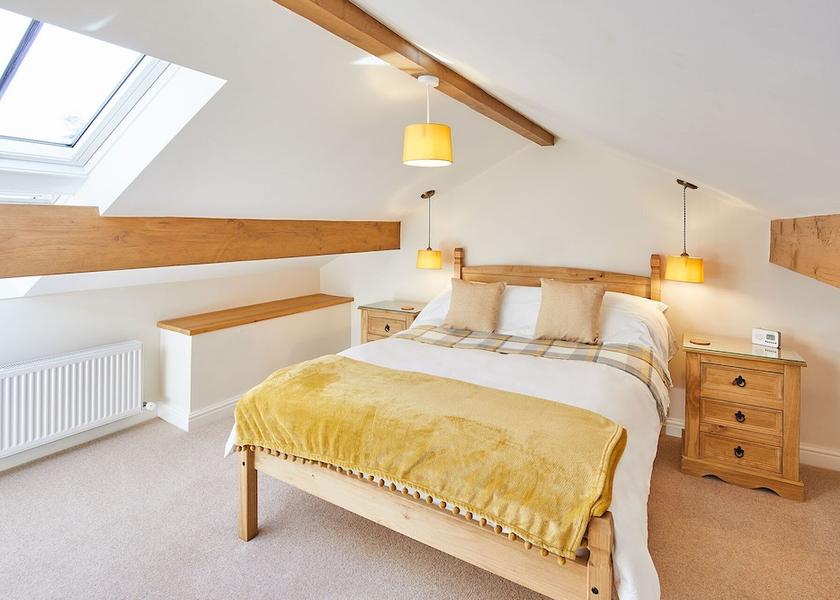 England Ilkley Primary image