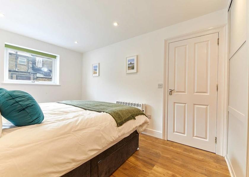 England Seahouses Room