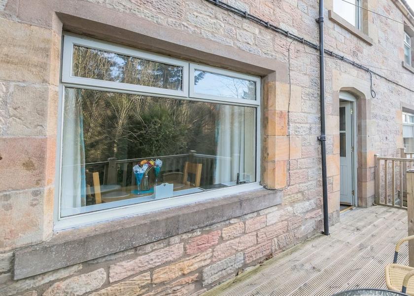 England Belford Room