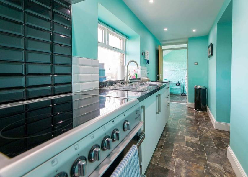 England Belford Room