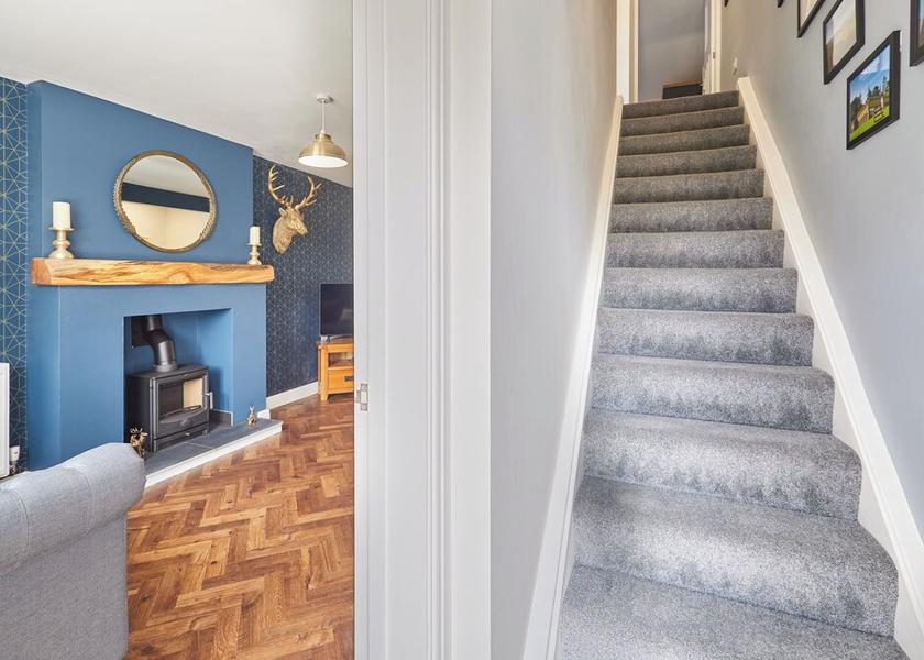 England Barnard Castle Room