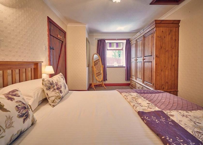 England Belford Room