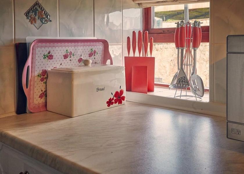 England Belford Room