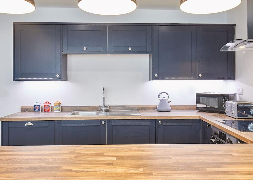 England Saltburn-by-the-Sea Room