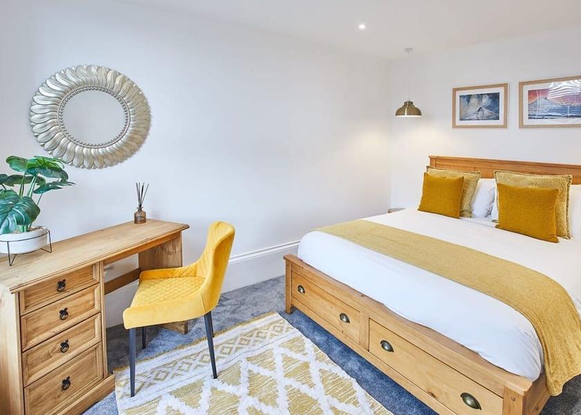 England Saltburn-by-the-Sea Room