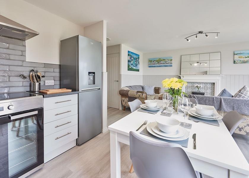 England Gunnislake Room