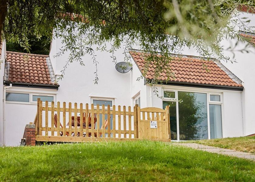 England Gunnislake Room