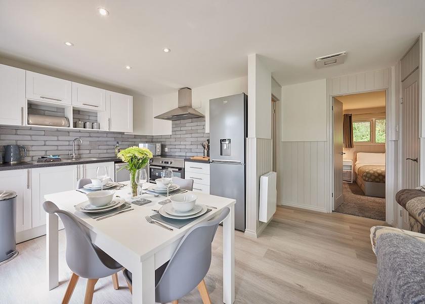 England Gunnislake Room