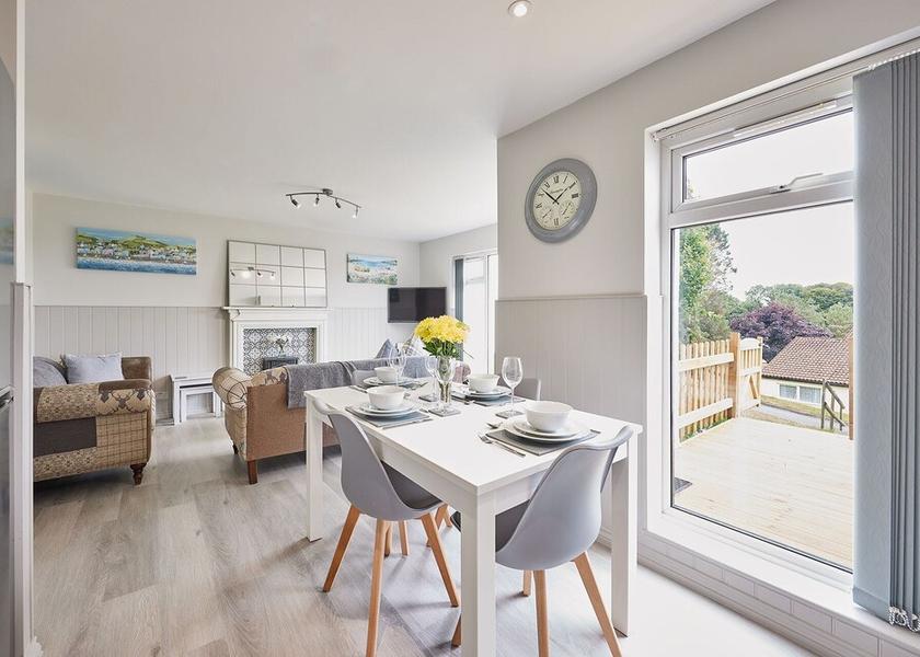 England Gunnislake Room