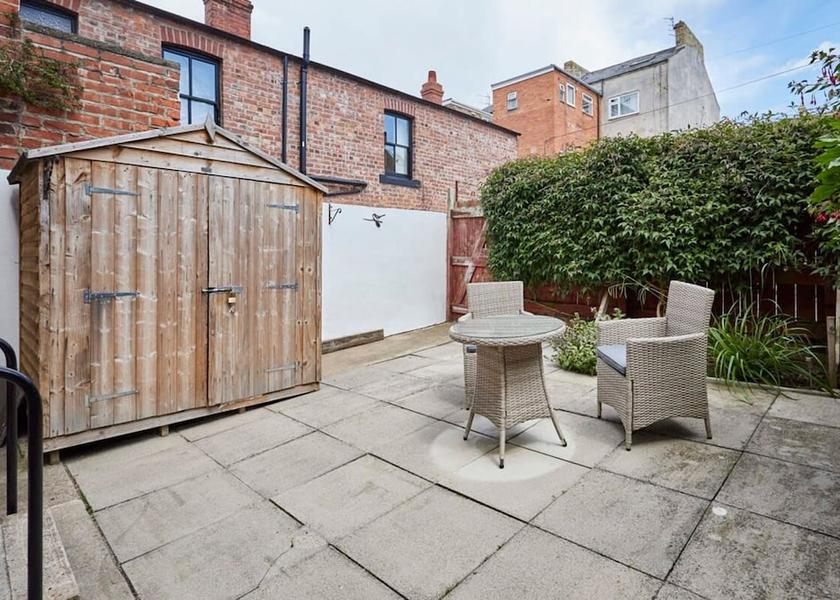 England Saltburn-by-the-Sea Room