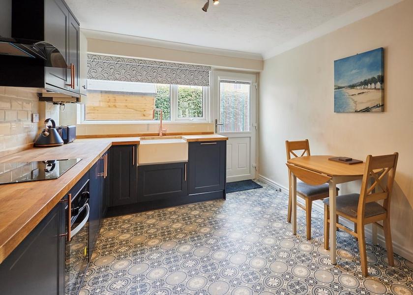 England Saltburn-by-the-Sea Room