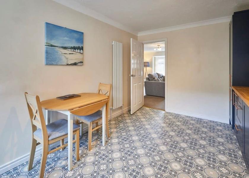 England Saltburn-by-the-Sea Room