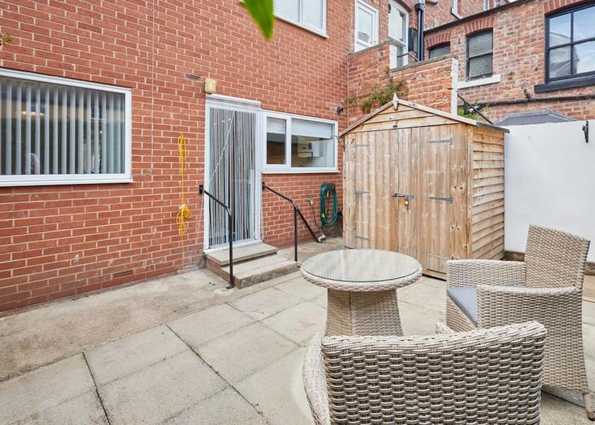 England Saltburn-by-the-Sea Room