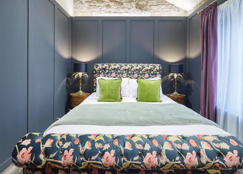 England Barnard Castle Room