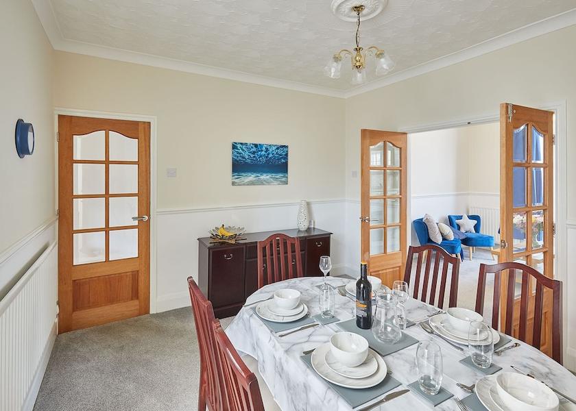 England Saltburn-by-the-Sea Room