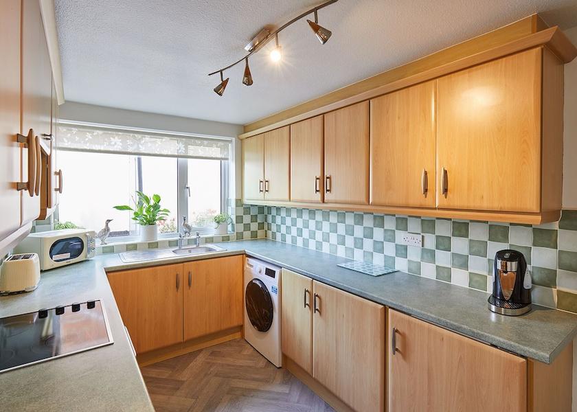 England Saltburn-by-the-Sea Room