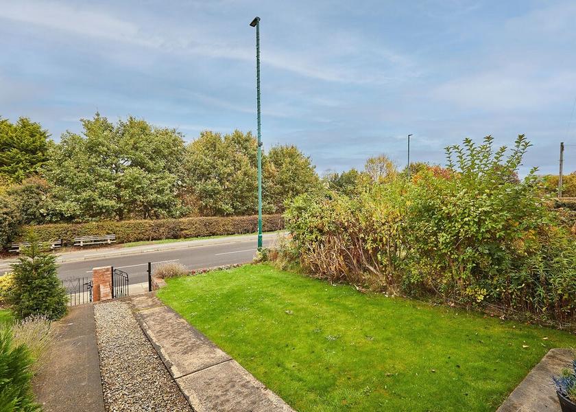 England Saltburn-by-the-Sea Room