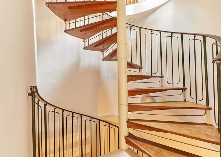 England Alnwick Room