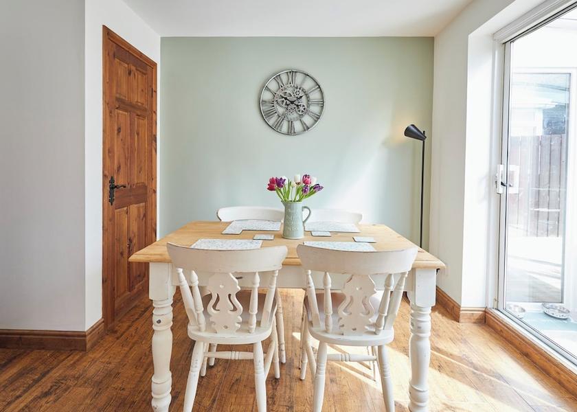 England Saltburn-by-the-Sea Room