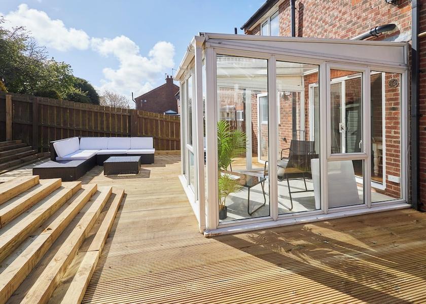 England Saltburn-by-the-Sea Room