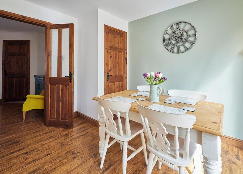 England Saltburn-by-the-Sea Room