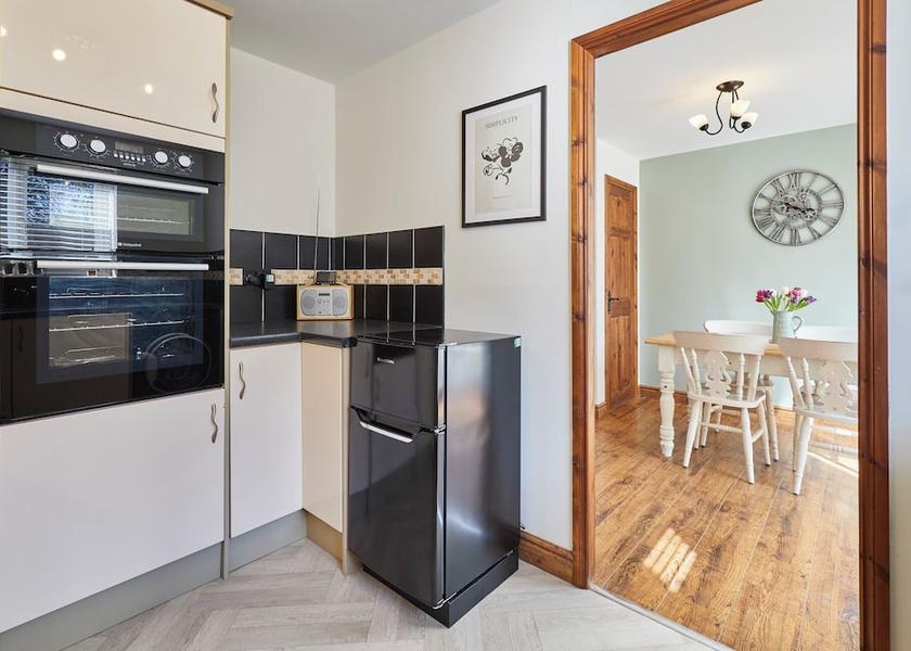 England Saltburn-by-the-Sea Room